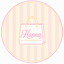 Hanna Shopping